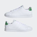 Baskets Adidas ADVANTAGE K – Image 7