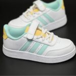 Baskets Adidas Breaknet 2.0 Enfants – Image 3