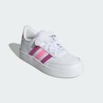Baskets Adidas Breaknet 2.0 Enfants – Image 8