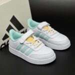 Baskets Adidas Breaknet 2.0 Enfants – Image 2