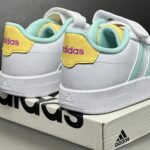 Baskets Adidas Breaknet 2.0 Enfants – Image 4