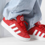 Baskets Adidas Campus 00s Femmes