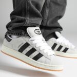 Baskets Adidas Campus 00s Femmes