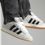 Baskets Adidas Campus 00s Femmes – Image 2