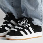 Baskets Adidas Campus 00s Femmes