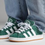 Baskets Adidas Campus 00s Femmes