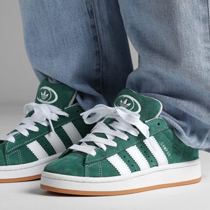 Baskets Adidas Campus 00s Femmes