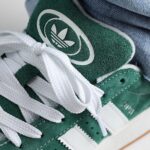 Baskets Adidas Campus 00s Femmes – Image 3