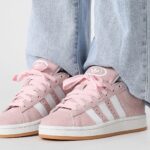 Baskets Adidas Campus 00s Femmes