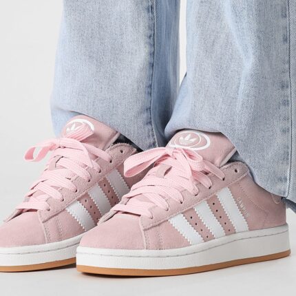 Baskets Adidas Campus 00s Femmes