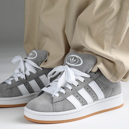 Baskets Adidas Campus 00s Femmes