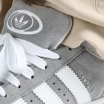 Baskets Adidas Campus 00s Femmes – Image 3