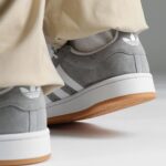Baskets Adidas Campus 00s Femmes – Image 5