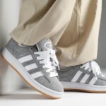 Baskets Adidas Campus 00s Femmes – Image 2