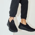 Baskets Adidas Cloudfoam Go Lounger – Image 2