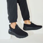 Baskets Adidas Cloudfoam Go Lounger