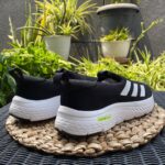 Baskets Adidas Cloudfoam Move Lounger – Image 2