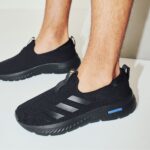 Baskets Adidas Cloudfoam Move Lounger