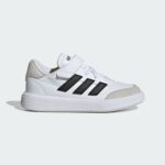 Baskets Adidas Courtblock Enfants – Image 2