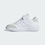 Baskets Adidas Courtblock Enfants – Image 11