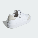 Baskets Adidas Courtblock Enfants – Image 13
