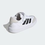 Baskets Adidas Courtblock Enfants – Image 5