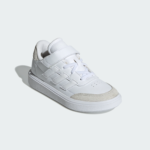 Baskets Adidas Courtblock Enfants – Image 12