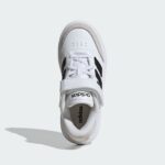 Baskets Adidas Courtblock Enfants – Image 6