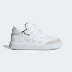 Baskets Adidas Courtblock Enfants – Image 10