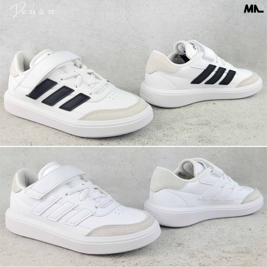 baskets-adidas-courtblock-enfants-original-algerie-dz-8.jpg Baskets Adidas Courtblock Enfants – Image 1
