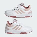 Baskets Adidas Disney Mickey and Friends Tensaur Sport 2.0 Enfants – Image 6