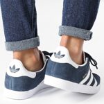 Baskets Adidas Gazelle – Image 4