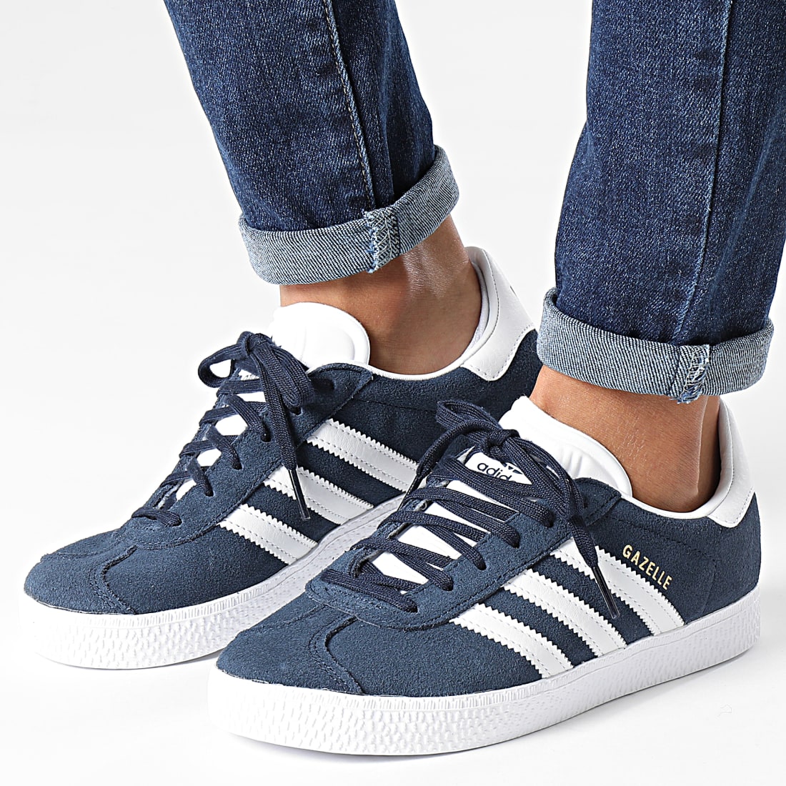baskets-adidas-gazelle-copie-original-algerie-dz.jpg Baskets Adidas Gazelle – Image 1