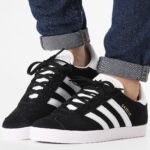Baskets Adidas Gazelle