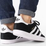 Baskets Adidas Gazelle – Image 4