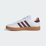Baskets Adidas Grand Court TD – Image 3
