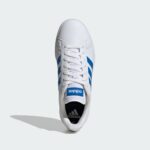 Baskets Adidas Grand Court TD – Image 14