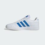 Baskets Adidas Grand Court TD – Image 11