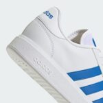 Baskets Adidas Grand Court TD – Image 15