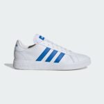 Baskets Adidas Grand Court TD – Image 10