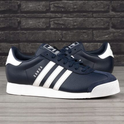 Baskets Adidas Samoa