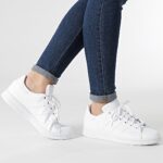 Baskets Adidas Stan Smith White – Image 2