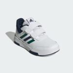 Baskets Adidas Tensaur Hook and Loop – Image 3