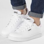 Baskets Adidas Urban Court pour Femmes