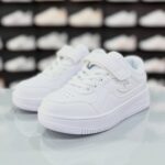 Baskets Basses Champion Rebound pour Enfants – Image 2