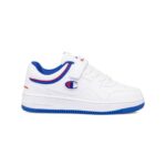 Baskets Basses Champion Rebound pour Enfants – Image 15
