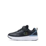 Baskets Champion Bold Winter Low Cut