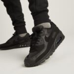 Baskets Nike Air Max 90 Recraft Triple