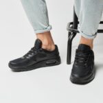 Baskets Nike Air Max SC Noir pour Hommes