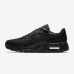 Baskets Nike Air Max SC Noir pour Hommes – Image 2